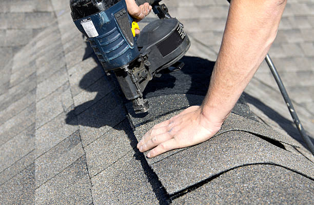 Best Hot Roofs  in Desloge, MO